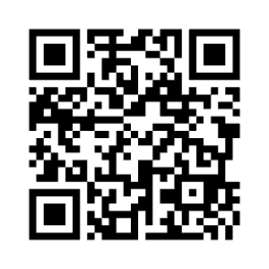 만족도 설문 QR 코드
